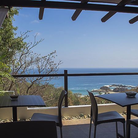 Casa Qi Mazunte San Agustinillo Exterior foto