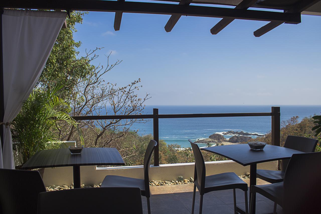 Casa Qi Mazunte San Agustinillo Exterior foto