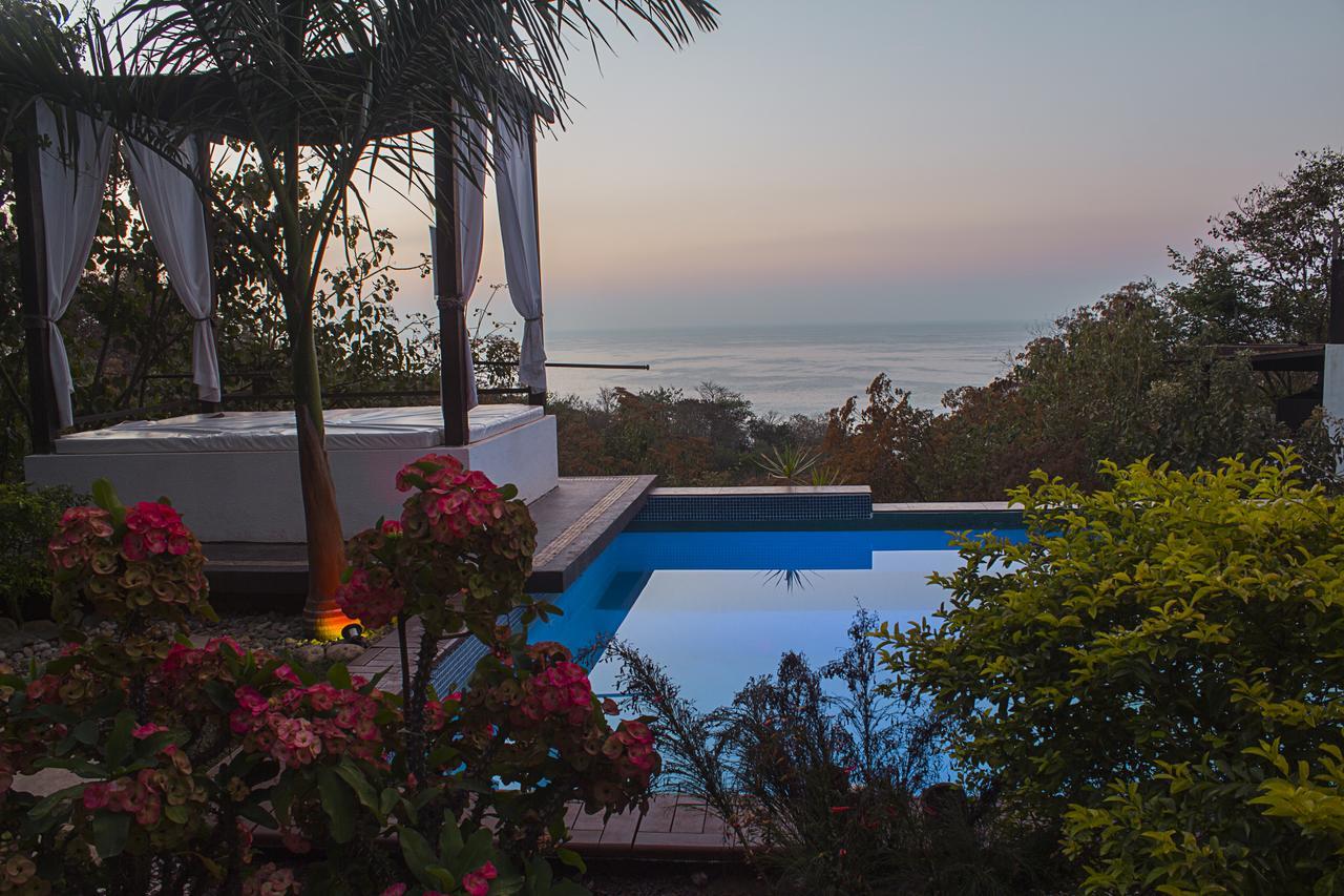 Casa Qi Mazunte San Agustinillo Exterior foto