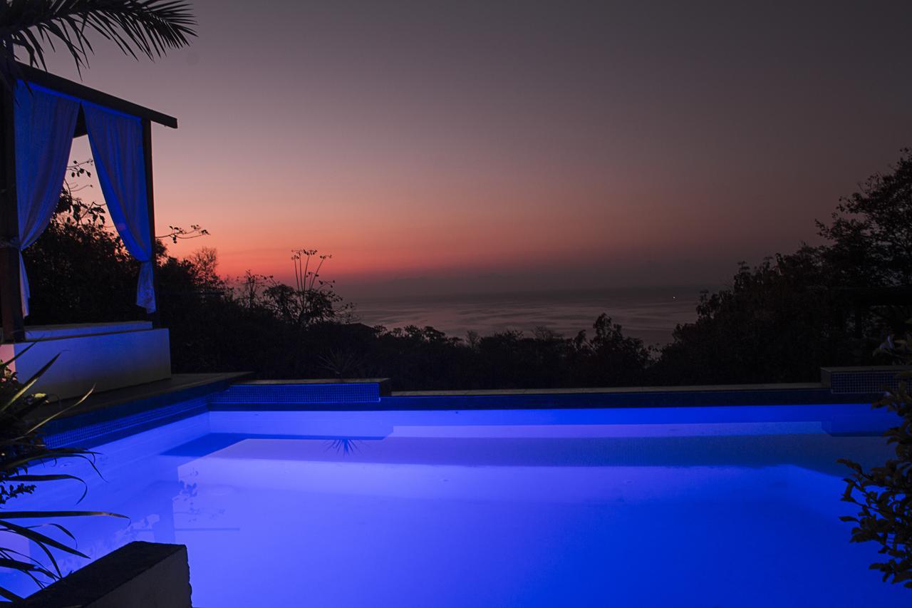 Casa Qi Mazunte San Agustinillo Exterior foto